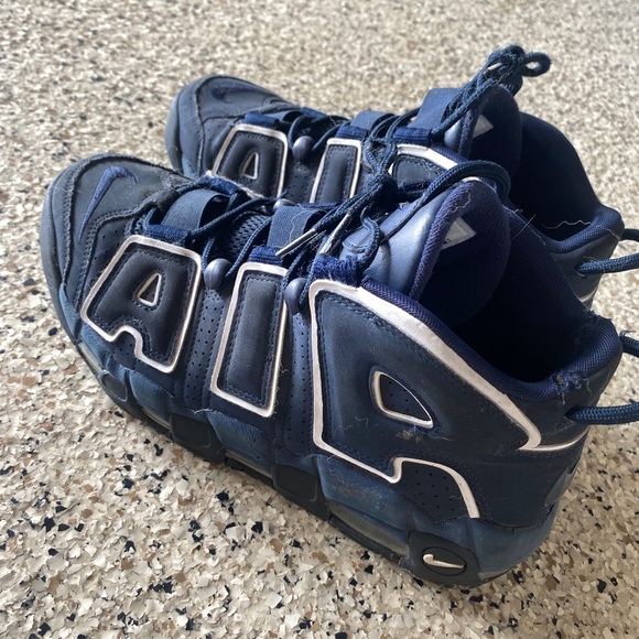 Air Jordans - Picture 2 of 2